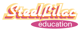 Steel Lilac Education